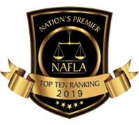 Nation's Premier | NAFLA | Top Ten Ranking 2019